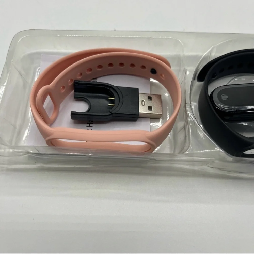 M7 Smart Band 7 Smart Watch Fitness Tracker BNIB